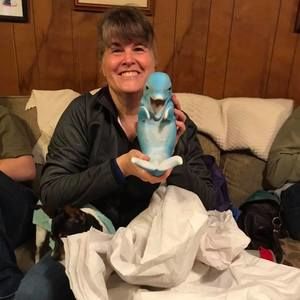 Meet your Posher, Alison